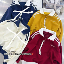 Свитер Sunnytot 255232 yellow - делук