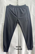 Штаны Спорт Minh MH955 navy - делук