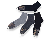 Носки Jelzin AY170-3 mix - делук