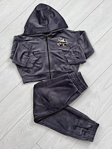 Костюм Спорт Marimaks 1065 d.grey - делук