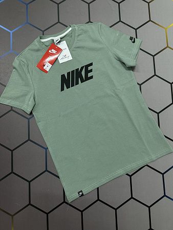 Футболка Alex Clothes 4452 mint - делук