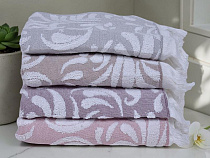 Полотенце Obuv Ok2 89141-144 (12543) mix - делук