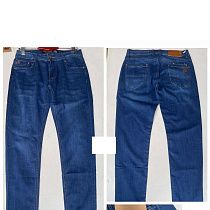 Джинсы Vanda U8541A2 blue - делук