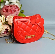 Сумка Luna-Bag 24-336 red - делук