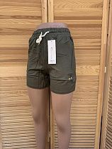 Шорты Sport Style 309-1 khaki - делук