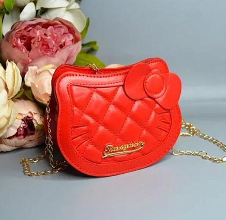 Сумка Luna-Bag 24-336 red - делук