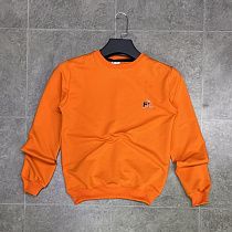 Свитер Fili Kids FK1423 orange - делук
