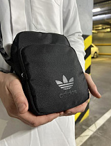 Сумка Candy Bags CB235 black - делук