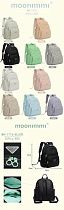 Рюкзак Candy Bags 1716 l.grey - делук