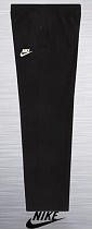 Штаны Спорт Azt AZ60 black - делук