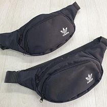 Бананка Candy Bags CB138 black - делук