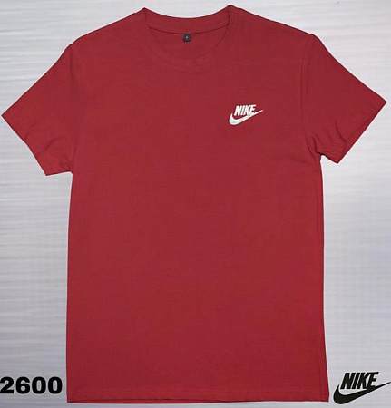Футболка Azt AZ569-2600 wine - делук