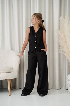 Костюм Miki Maki MM23 black - делук