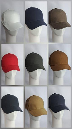 Кепка Annet PG264 mix - делук