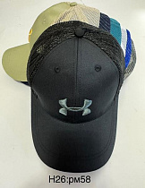 Кепка Sevim H26 mix - делук