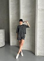 Костюм Namik NM14 grey - делук