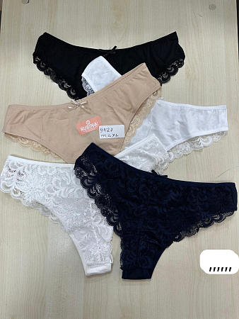 Трусы Disneyopt DS570-9427 mix - делук