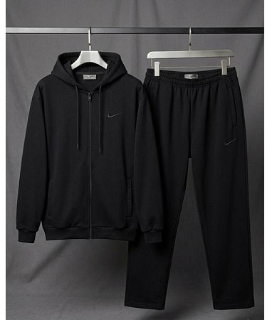 Костюм Спорт Style M.Clothes SM42 black - делук