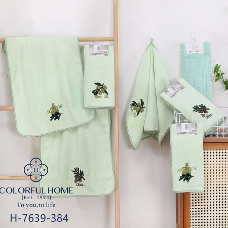 Полотенце 7639-384 - делук