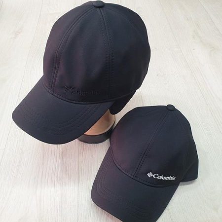 Кепка Candy CN1611 black - делук