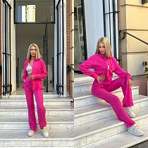 Костюм Sofi Cor 9036 pink - делук