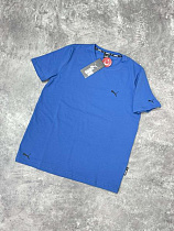 Футболка Vegas VG18 l.blue - делук