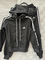 Костюм Спорт Shon S536 grey - делук