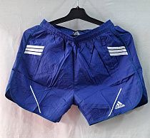 Шорты Xyen S15 navy - делук
