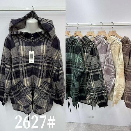 Куртка Estima 2627 mix - делук