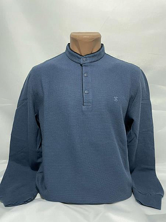 Свитер Sabihina SB1397 blue - делук