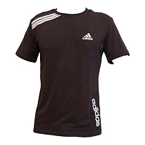 Футболка Sevim SV3184 brown - делук