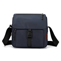 Бананка Fashion Bag 862-1 blue - делук