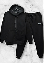 Костюм Спорт Gull G35 black - делук