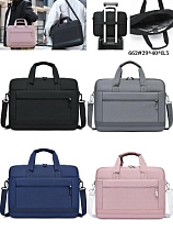 Сумка Fashion Bag 662 pink - делук