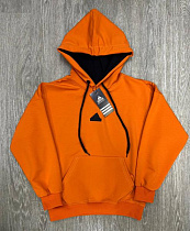Худи Mirwear Kids A257-2 orange - делук