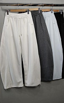 Штаны Nefertiti 2617 white - делук