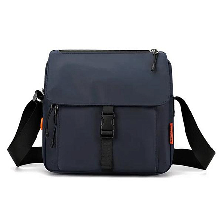 Бананка Fashion Bag 862-1 blue - делук