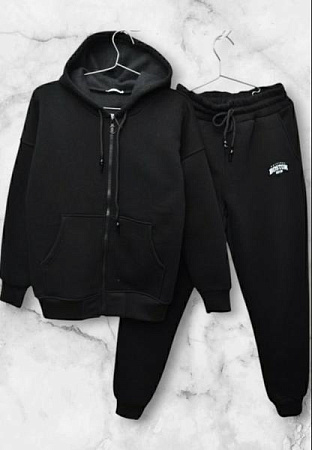 Костюм Спорт Gull G35 black - делук