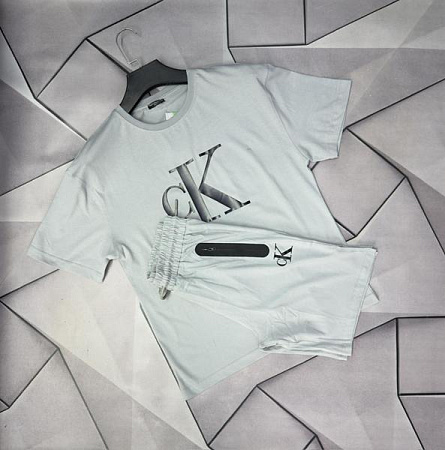 Костюм Rassul 66648 l.grey - делук