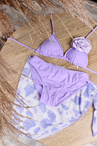 Комплект Sun&Sea M314 lilac - делук