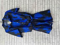 Костюм Valentina VL87 blue - делук
