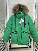 Куртка Major T08 green - делук