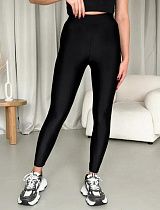 Лосины Sport Style 6000 black - делук