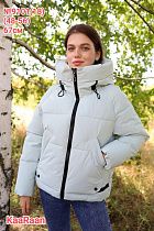 Куртка Monarlir 9101-18 mint - делук