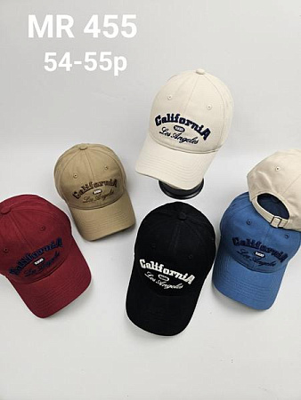 Кепка Candy MR455 mix - делук