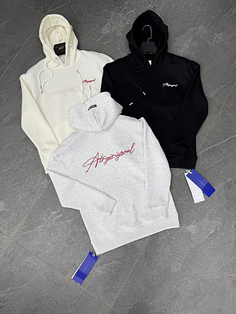 Батник F.T.H F702 milk - делук