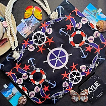 Сумка Luna-Bag 8977-3 black - делук