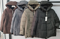 Куртка Orange Chinese 804 grey - делук