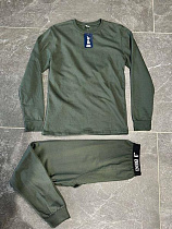 Термобелье Annet YT5263 khaki - делук