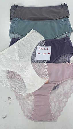 Трусы Disneyopt D9377 mix (3XL) - делук